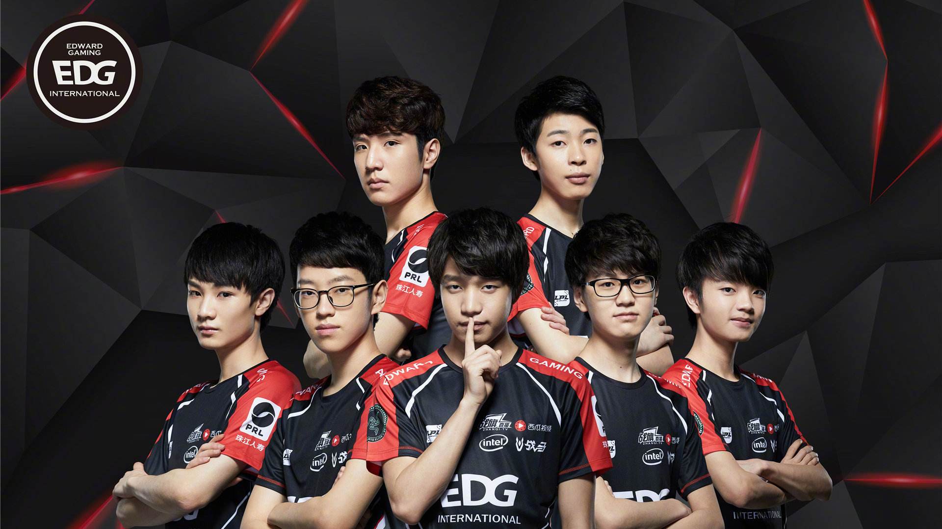 最高的鼓励 最高的鼓励