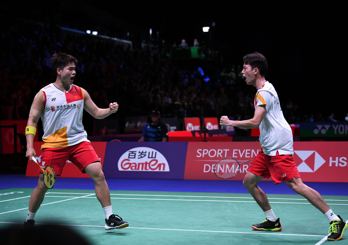 毫不犹豫锁 毫不犹豫锁